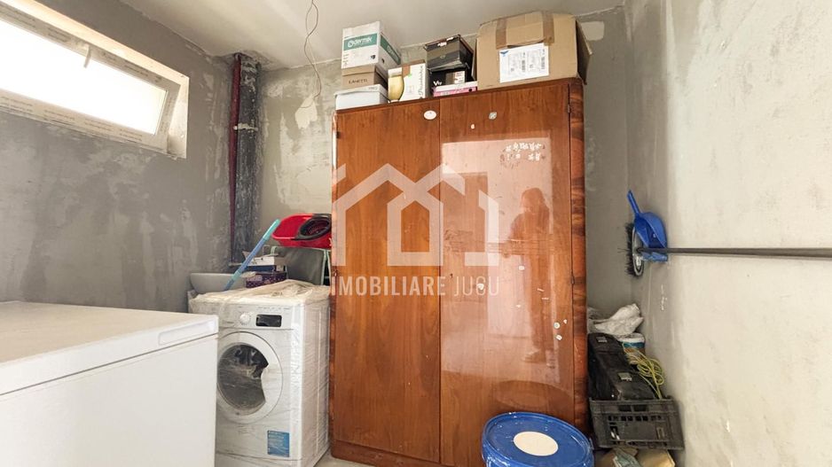 COMISION 0% Casa Individuala, 4 Camere, 134mp, Teren 625mp, Rascruci - Poză 11