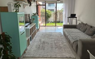 Apartament 2 camere Dumbravita cu curte - Poză 1