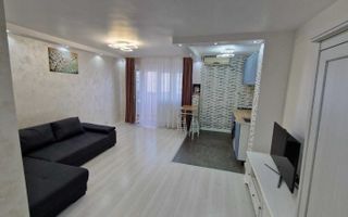 De Inchiriat Garsonieră decomandată Piața MunciI - Poză 1