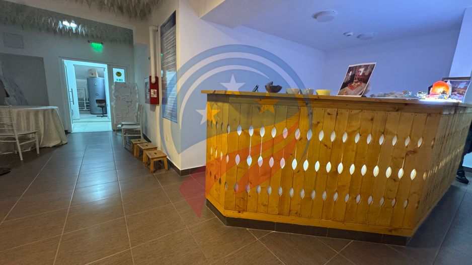RESTAURANT- AFACERE FUNCȚIONALĂ | BRANIȘTE/ Podari - Poză 2