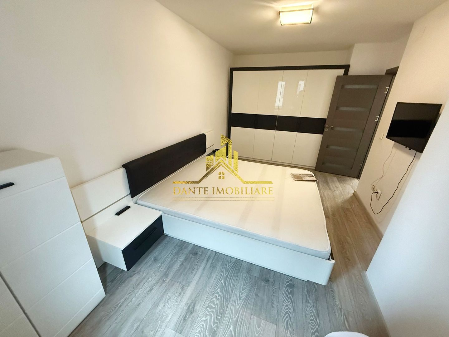2 camere, modern, bloc nou, balcon, Marasti, Park Lake, Iulius Mall - Poză 3