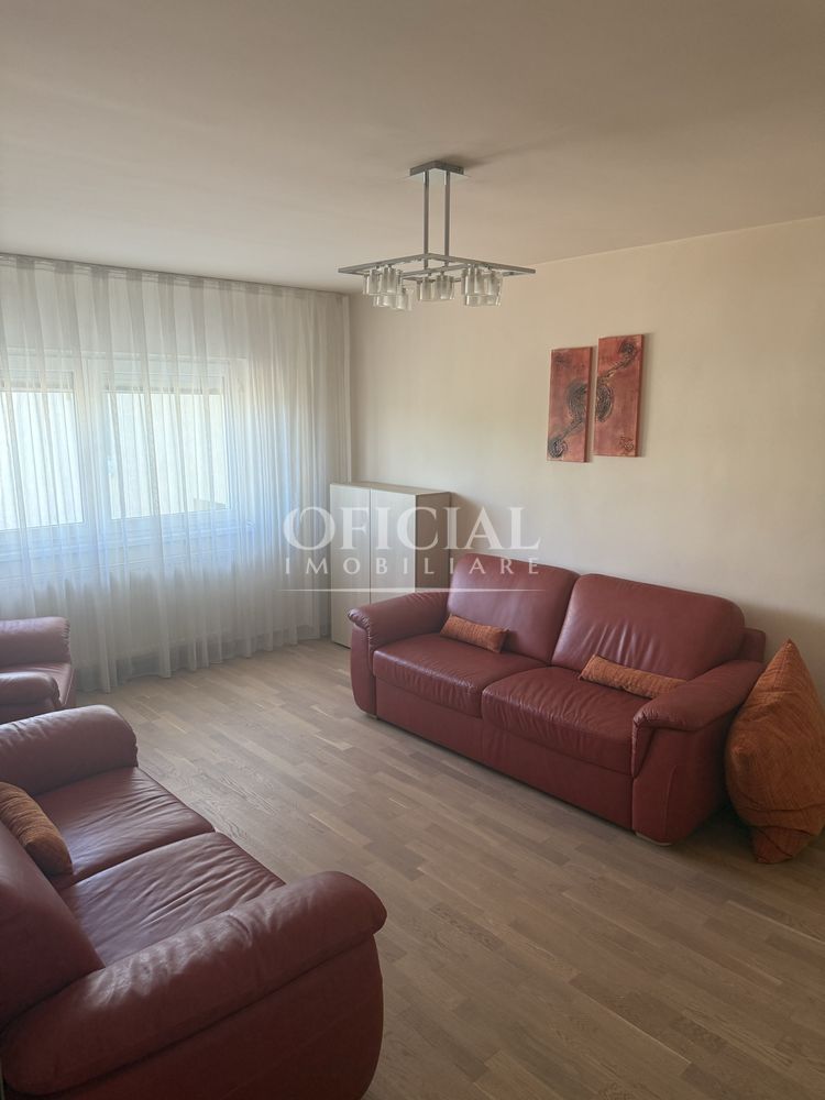 Apartament 4 Camere | 78 mp | Etaj 1 | Zona Gheorghe Dima | Zorilor - Poză 3