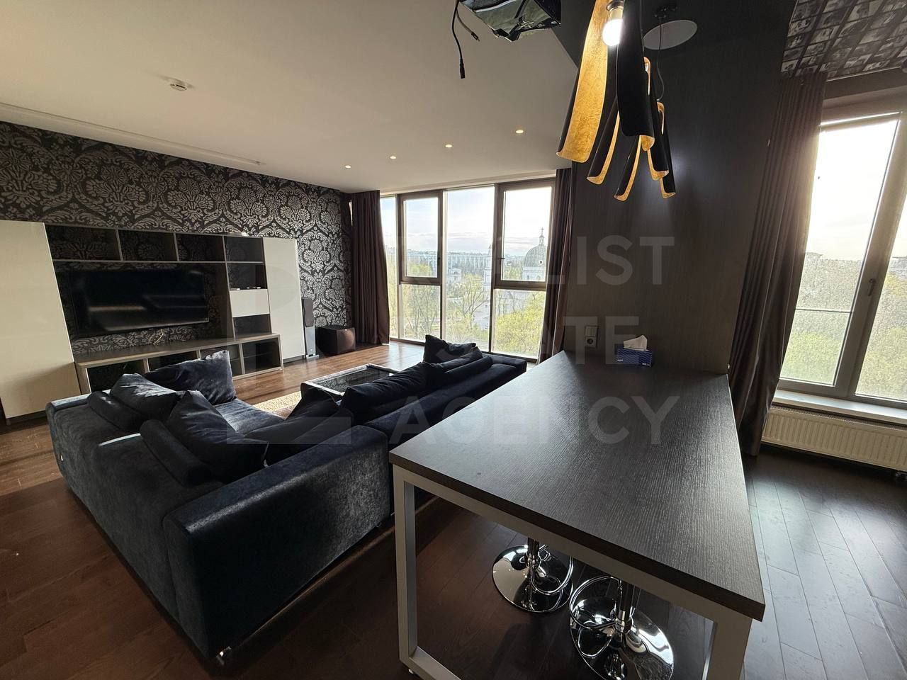 Chirie, apartament, 2 camere, str. Columna, Centru - Poză 4