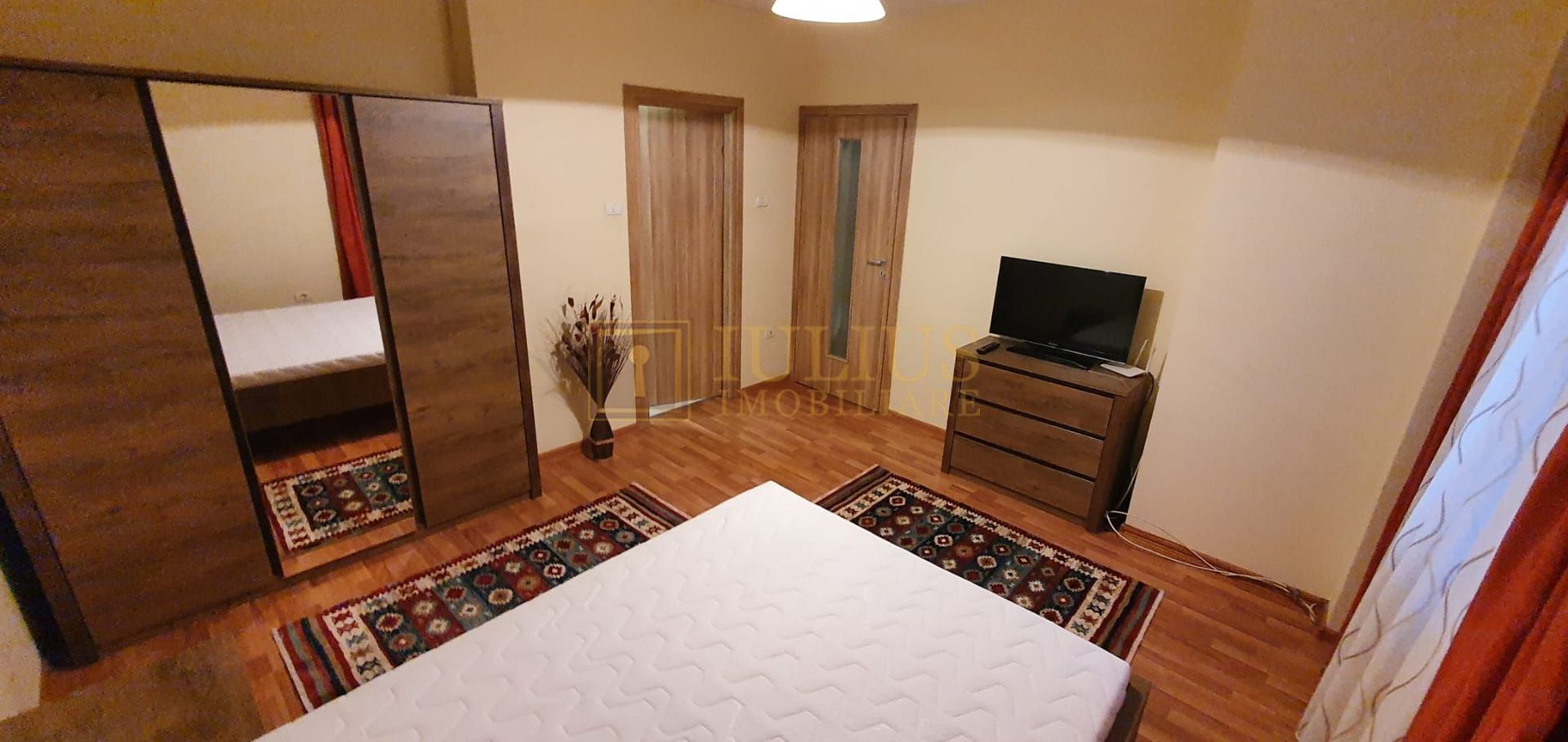 1 camera 320e +loc parcare 30e TOTAL=350e, situat inzona AEM - Family Residance - Poză 7