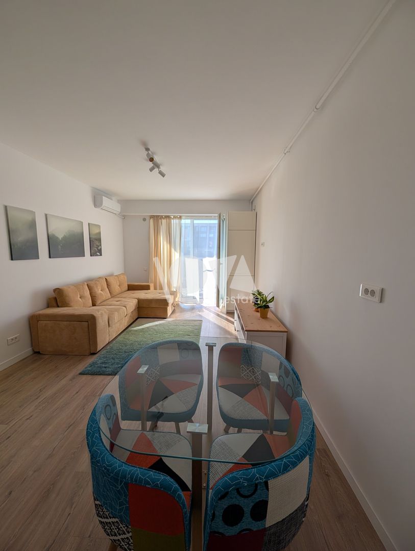 De închiriat: ap. 2 camere + parcare - NOU - Estoria - Nicolae Teclu - Poză 2