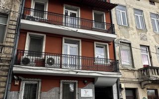 CLĂDIRE DE BIROURI | 620 MP | 10 MINUTE METROU GARA DE NORD - Poză 1