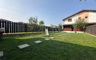 COMISION 0% | Duplex cu 4 camere si 2 bai complet mobilat in Giroc langa Zone 2. - Poză 2
