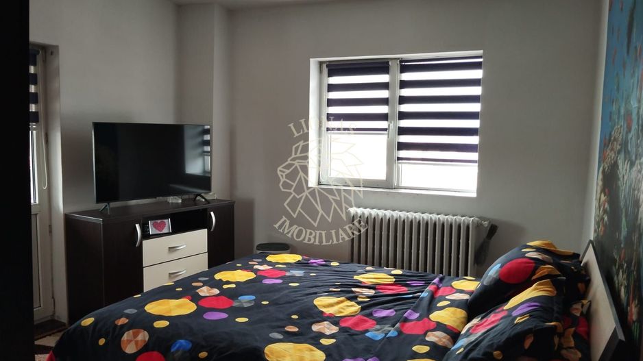 Apartament 3 camere 67 mp-2 balcoane-parcare-Zona Nasaudului - Poză 3