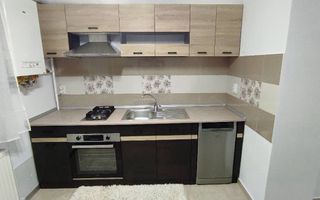 Apartament modern cu 2 camere si parcare - zona Nicolina - 400€ - Poză 4
