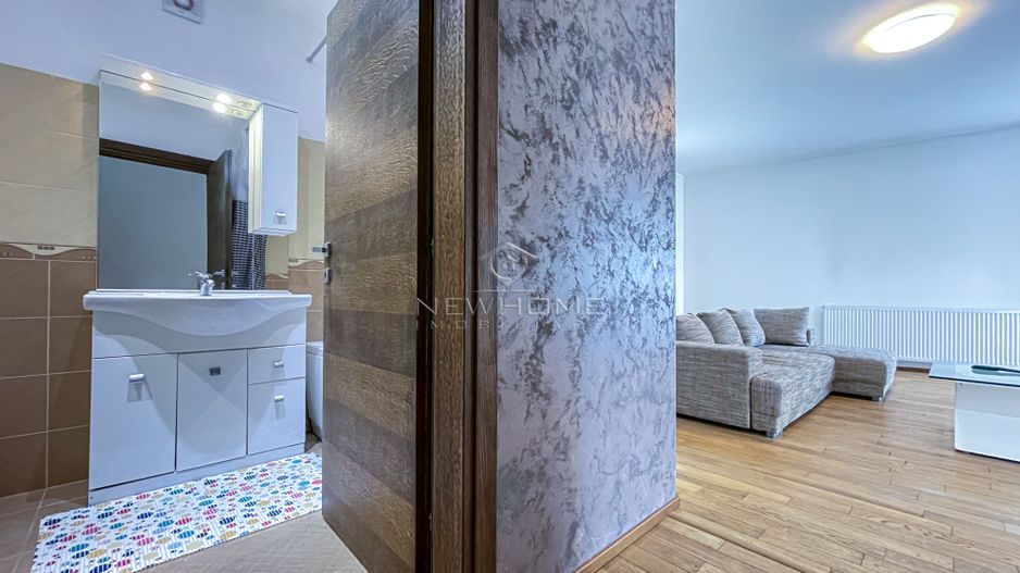 Apartament 2 camere, Parcare, zona Iulius Mall - Poză 16