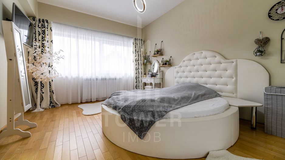 Vilă ultralux de 500 mp utili, piscină, saună, filigorie – Exclusivitate!! - Poză 29