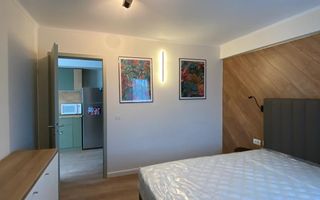 Apartament  Parcul Copou - VIEW SUPERB ! LUX- MODERN ! - Poză 14