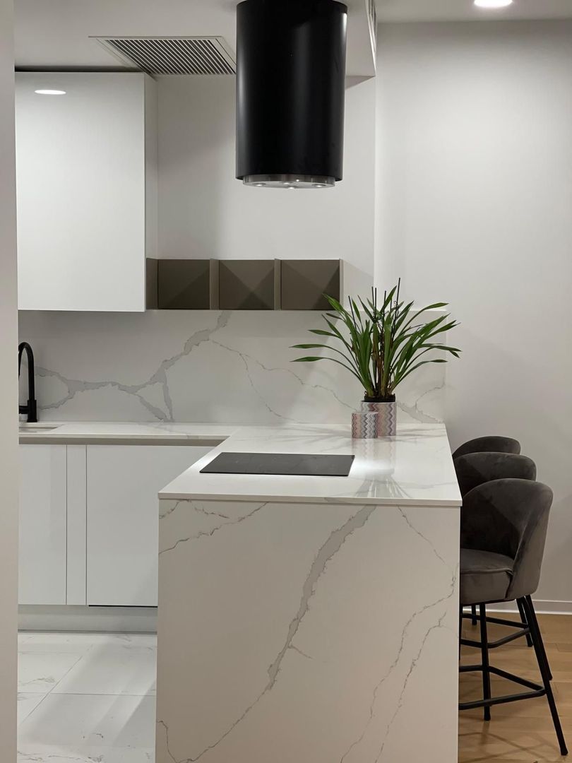 Apartament 3 Camere | Inchiriere | Floreasca | One Eliade Towers - Poză 7