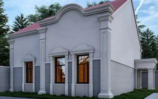 casa zona gradina romei - Poză 1