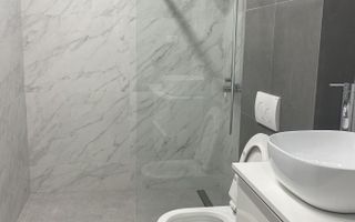 Proprietar Penthouse Unirii 4 camere  vedere la bulevard - Poză 11