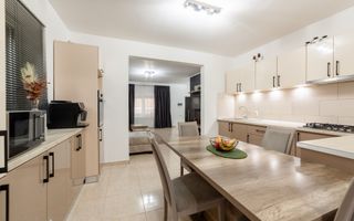 Casa tip duplex - Cartier Trivale - mobilată și utilată parțial - Poză 6