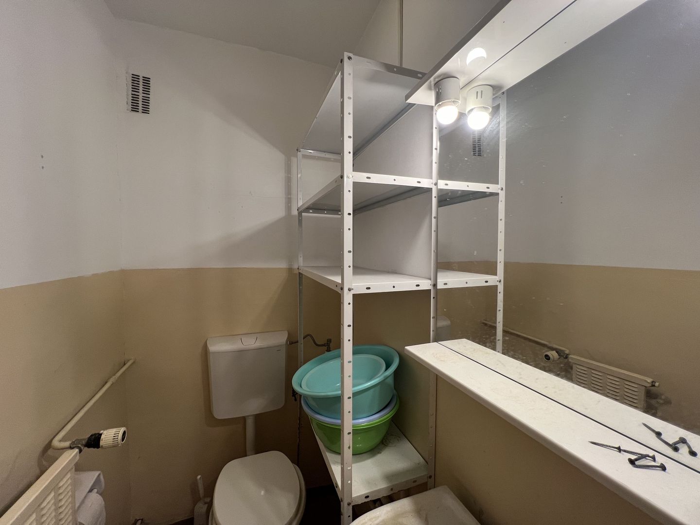 Apartament 3. camere Aviatiei - Metrou Aurel Vlaicu - Poză 14