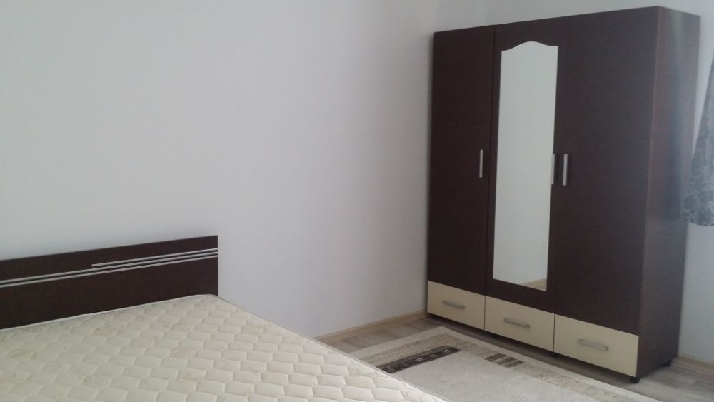 AP. 2 CAMERE GROZAVESTI, BOILER, BOXA SUBSOL, RENOVAT, METROU 10 MIN - Poză 2