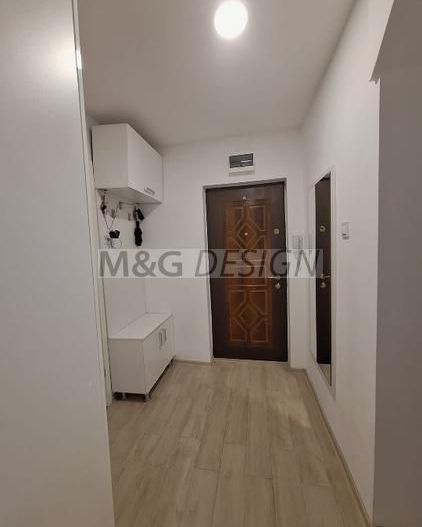 2 camere decomandat Complex Studentesc centrala proprie - Poză 9