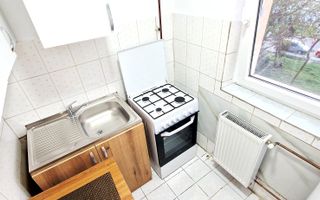 Apartament 1 cameră de închiriat – zona Aradului, lângă Iulius Mall - Poză 12