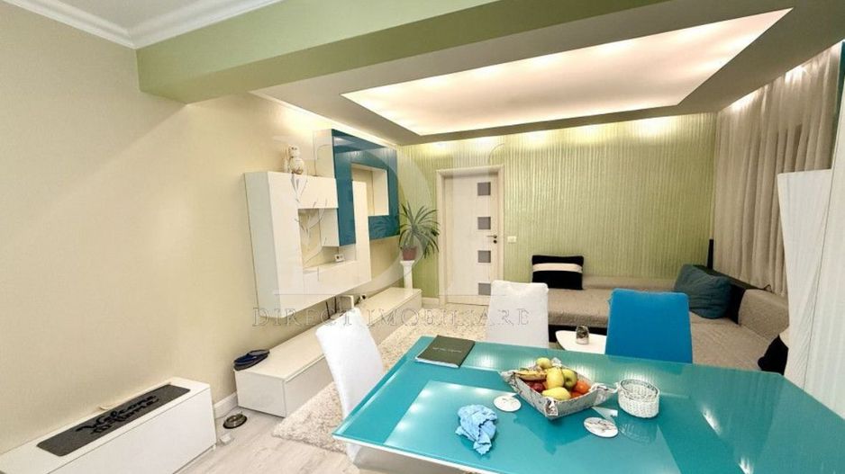 Apartament trei camere / Parcare / Zona Parcul Poligon - Poză 2