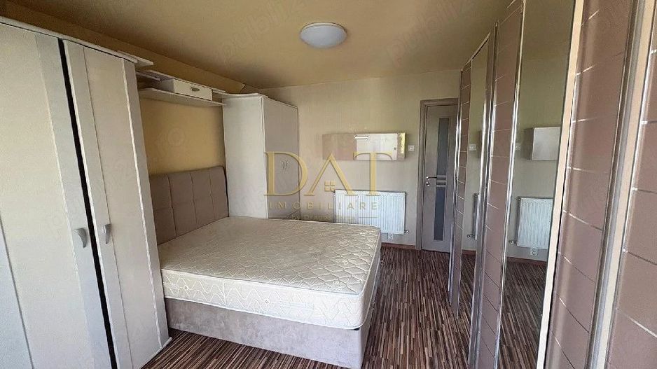 Apartament 3 camere | etaj intermediar |  zona Intre Lacuri - Poză 5