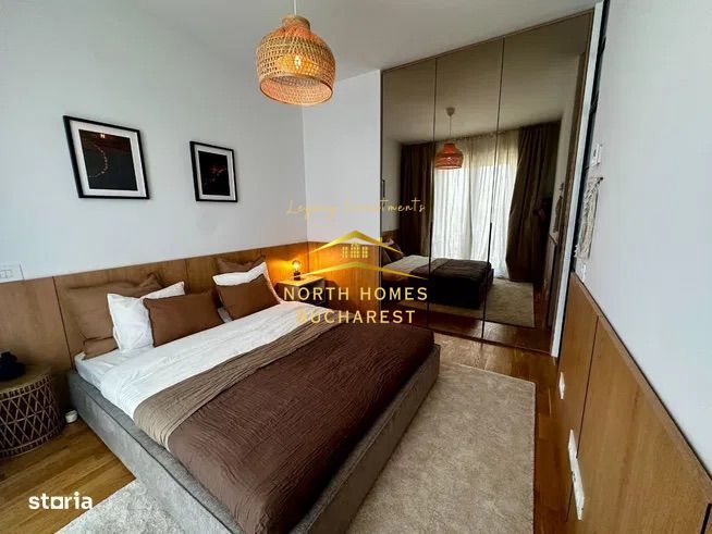 Apartament modern de 2 camere, Pipera-Avalon Estate! - Poză 12