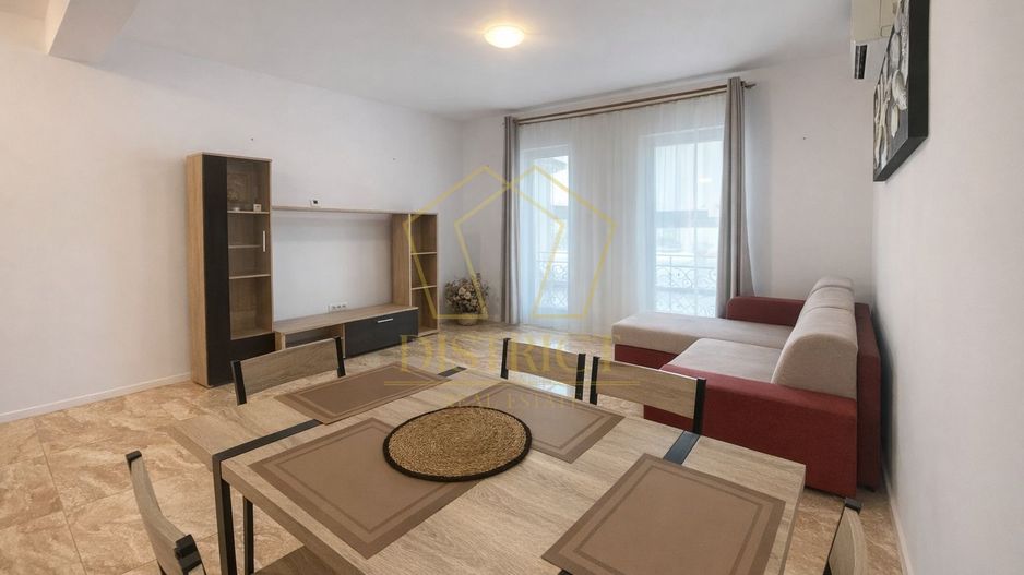 Apartament cu 2 camere | Giroc - Poză 2