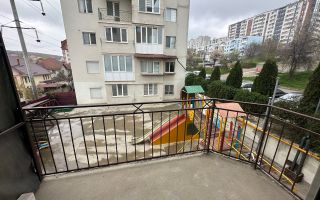 Apartament în variantă albă – Durlești, str. Tudor Vladimirescu - Poză 2
