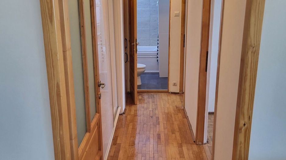 AP. 3 CAMERE MIHAI BRAVU, MODERN, BUCATARIE INCHISA, METROU 7 MINUTE - Poză 8