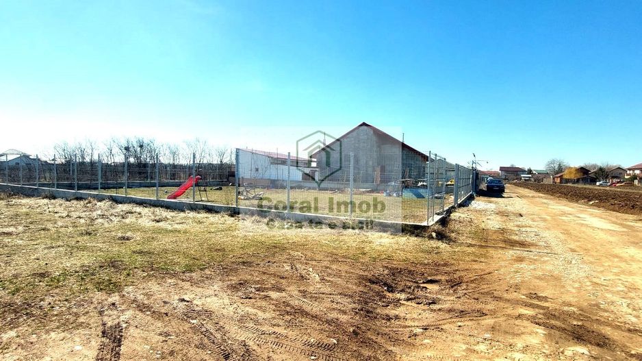 Vanzare teren intravilan constructii Clinceni, Domnesti, ilfov - Poză 4