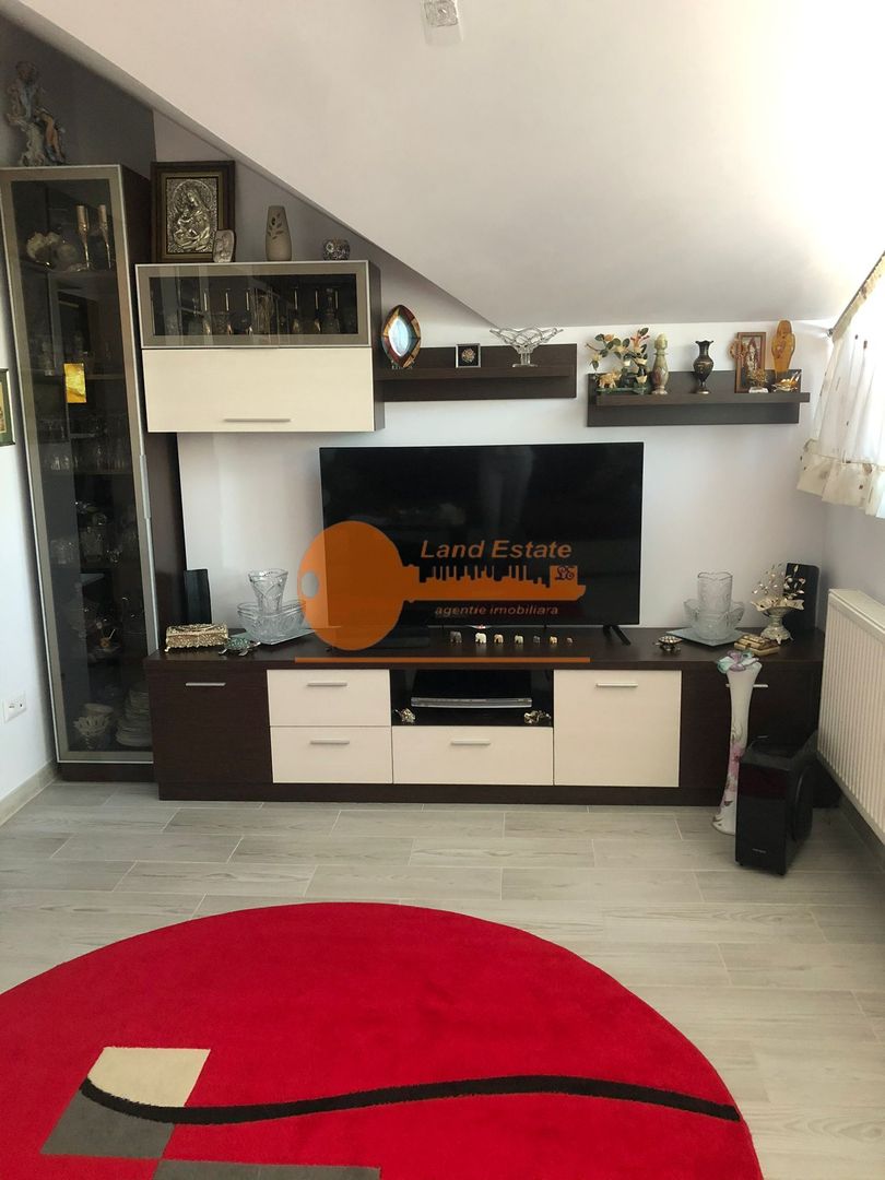 Apartament 3 camere | 87 mp | bloc 2012 | Colentina - Poză 3