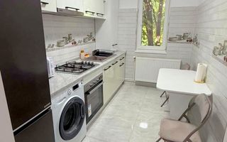 De inchiriat - 2 camere Micro 17,  renovat integral, prima inchiriere - Poză 5