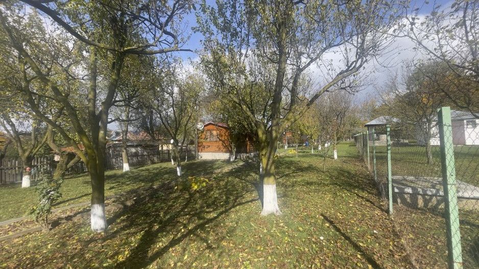 Casute Breaza, teren 1140 mp  - Poză 2