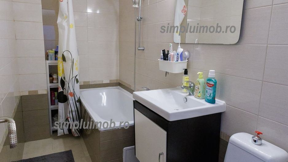2 Camere Mall Vitan Spatios - Poză 13