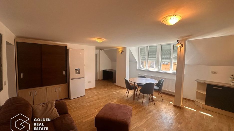 Apartament superb, 3 camere, 2 bai, prima inchiriere, et1/1 Micalaca - Poză 1