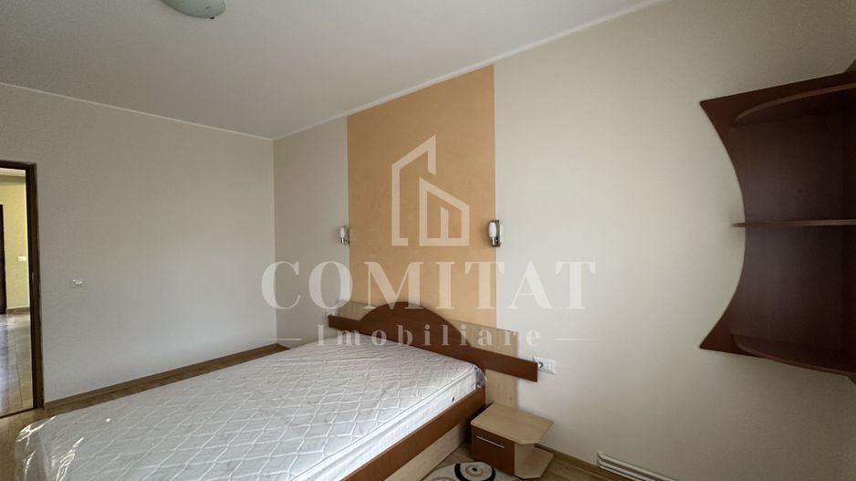 Casa Individuala de Inchiriat | 160mp | zona Campului - Poză 11