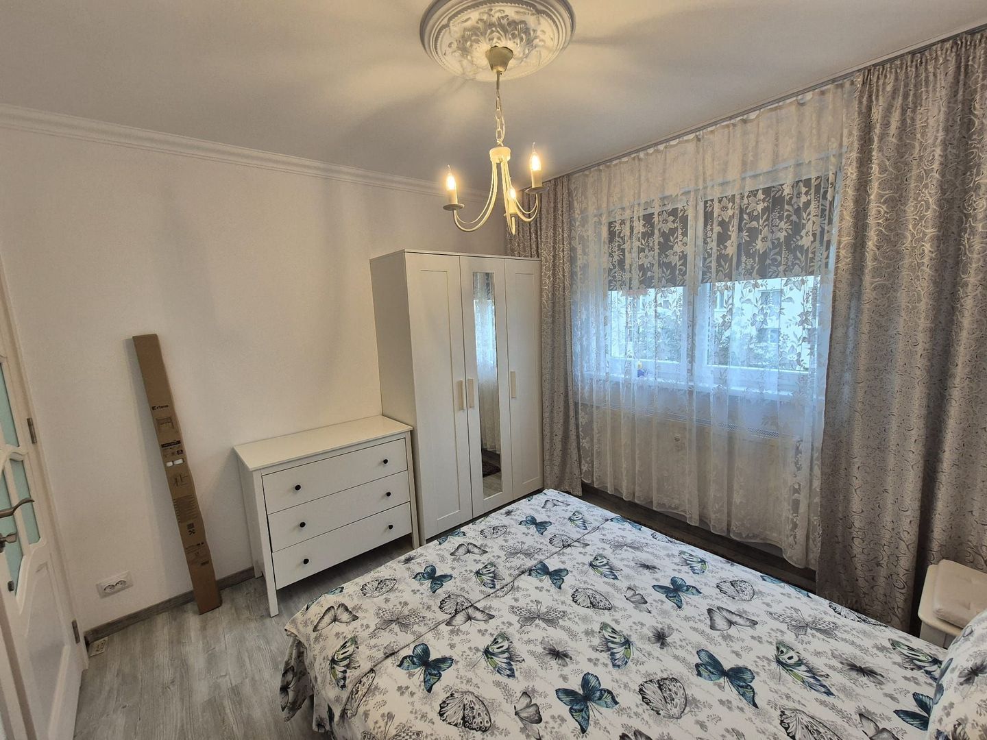 Apartament cu 2 camere - str. Luica - Poză 6