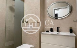 Apartament cu 2 camere de inchiriat in Victoria Residence, Oradea - Poză 7