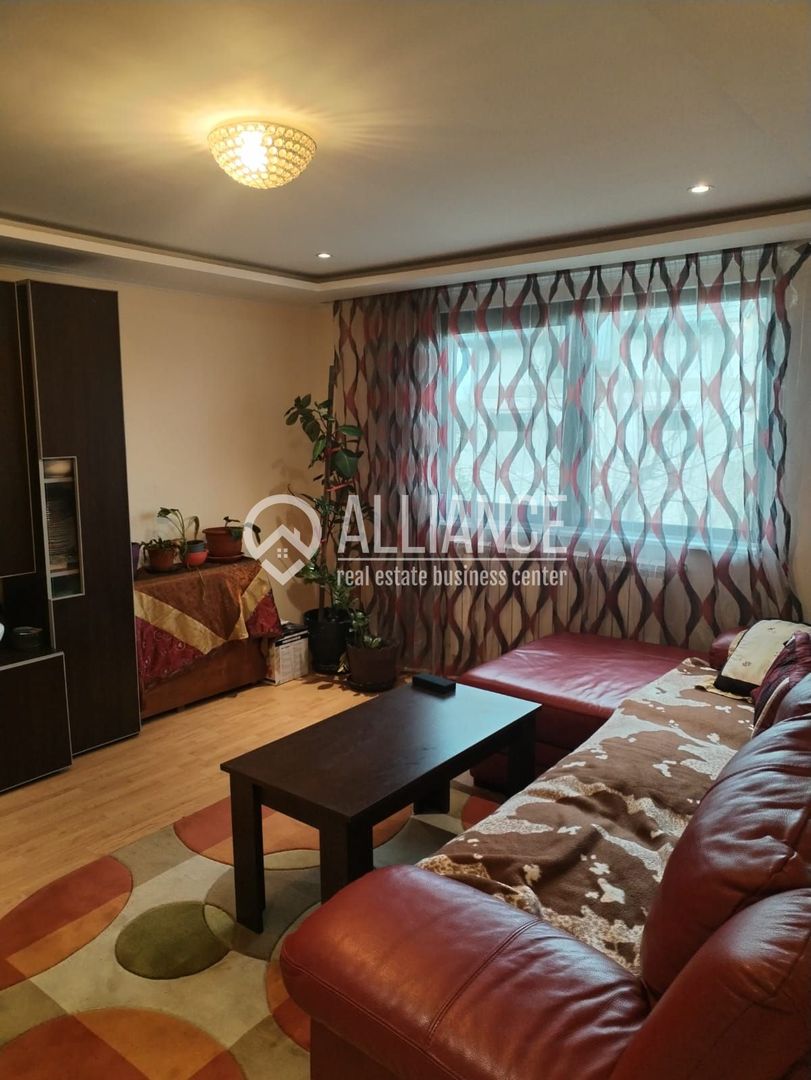 Lumina(cod04)-Casa 4 camere 2 bai bucatarie teren 400 mp - Poză 8