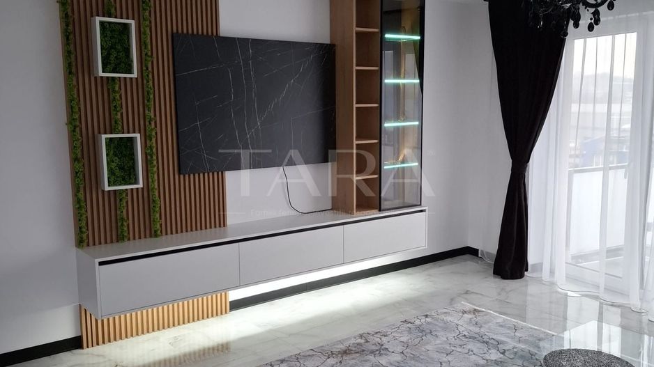 Apartament 3 camere – Dâmbul Rotund, parcare subterană - Poză 3