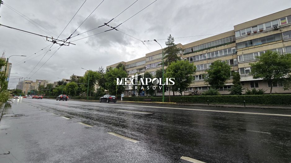 Spatiu Comercial | Grivitei | 24mp | Vitrina stradala - Poză 12