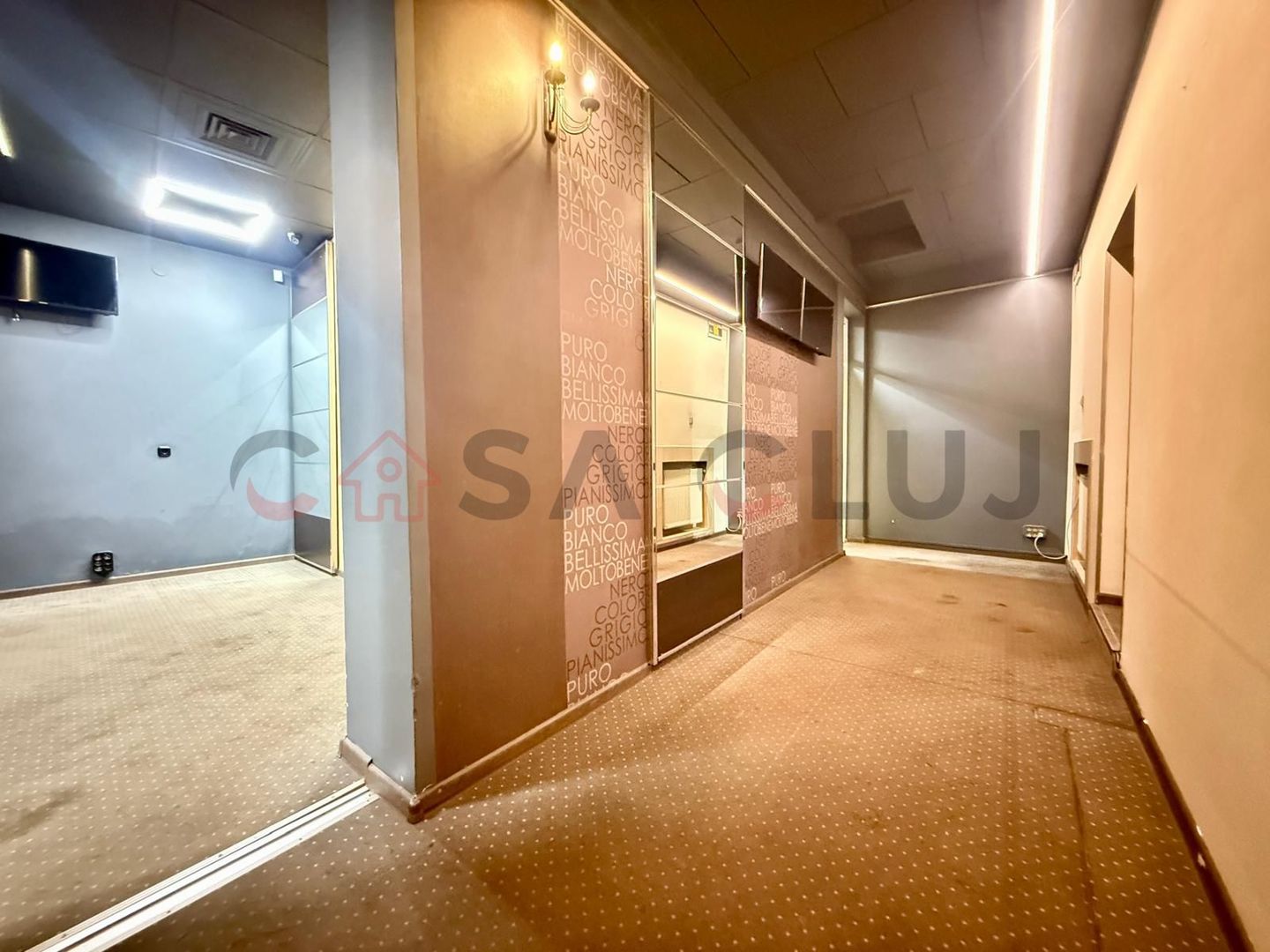 Spatiu comercial , central, Platinia - Poză 6