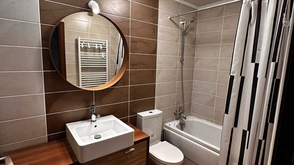 Apartament 3 camere 100 mp Sector 2 , Morarilor - Poză 6