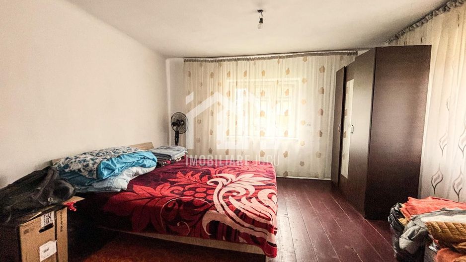 Casa individuala 3 camere, Teren 697mp, Zona linistita, Jucu de Sus - Poză 3