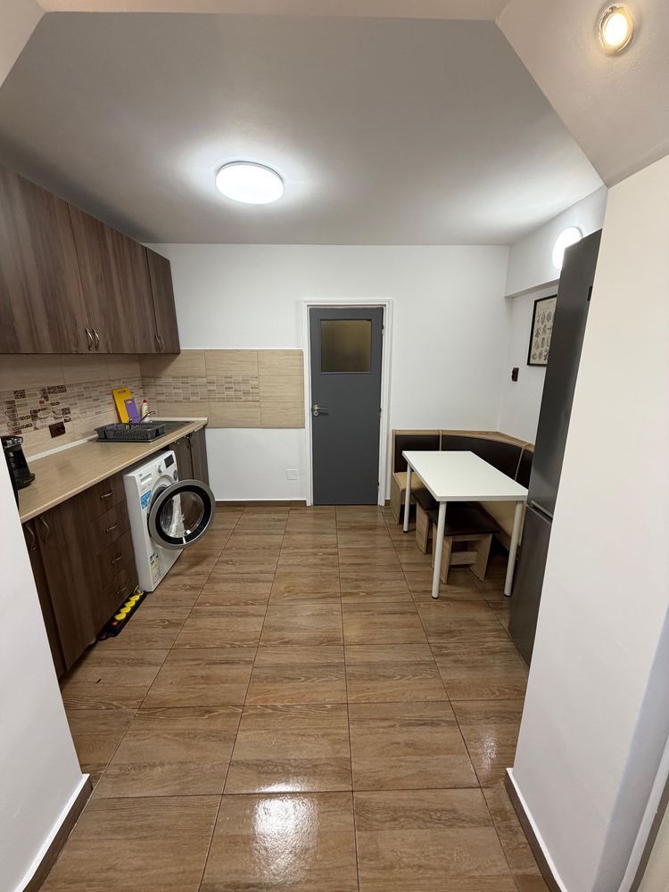 Apartament 2 camere de închiriat Piața Sudului - Poză 4