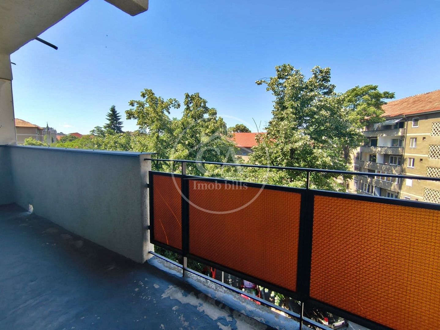 Apartament cu 3 camere de inchiriat in zona Centrala, Oradea - Poză 10