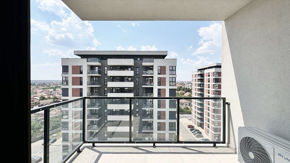 ADORA Park Arad - Poză 4