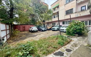 Apartament cozy într-un imobil boutique din 1936 cu Parcare - Poză 17