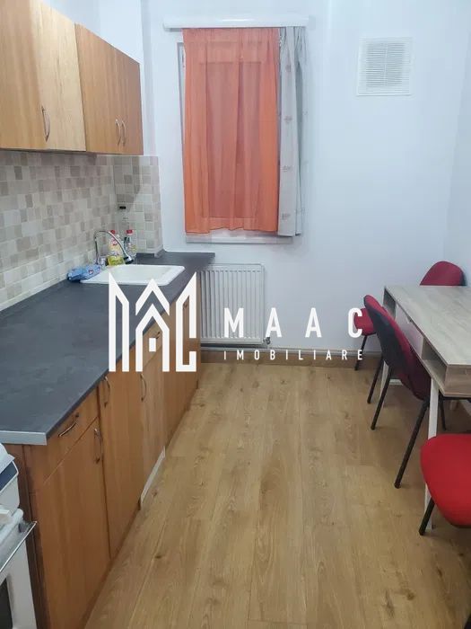 Apartament 3 Camere I Mobilat și Utilat I Mihai Viteazu - Poză 2